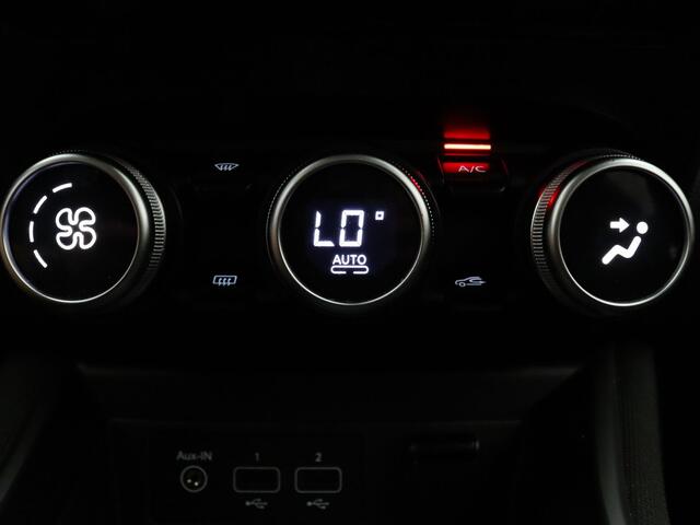 Renault ZOE R110 Life Carshare 52 kWh KOOPBATTERIJ | Apple Carplay/Android Auto | Climate