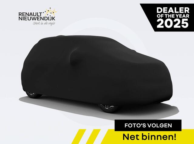 Renault ZOE R135 Intens 52 kWh AUTOMAAT / KOOPACCU / 54.000KM / NAVI / CAMERA / PDC V+A / STOELV. / STUURV. / WARMTEPOMP / BLINDSPOT / CLIMATE / KEYLESS / 17'' LMV ALL-SEASON