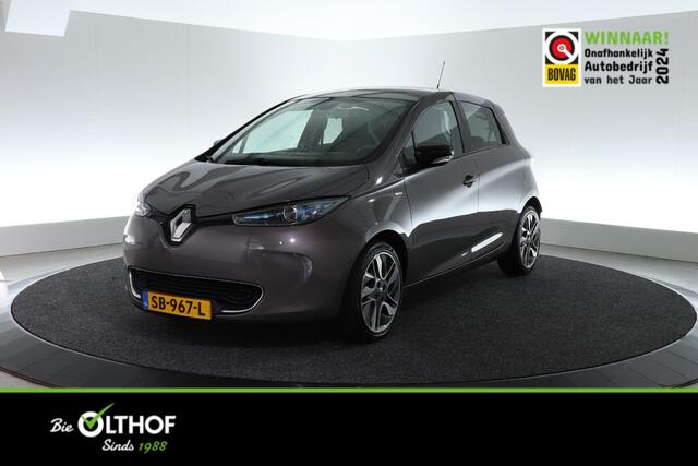 Renault ZOE R90 Bose 41 kWh | EIGEN ACCU | SOH 87% |