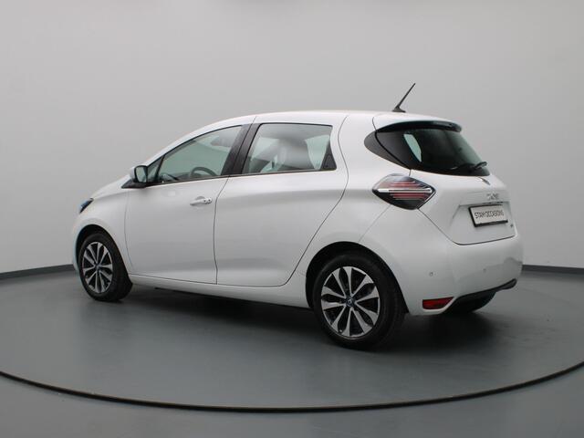 Renault ZOE R135 Zen 52 kWh KOOPBATTERIJ | Apple Carplay/Android Auto | Climate