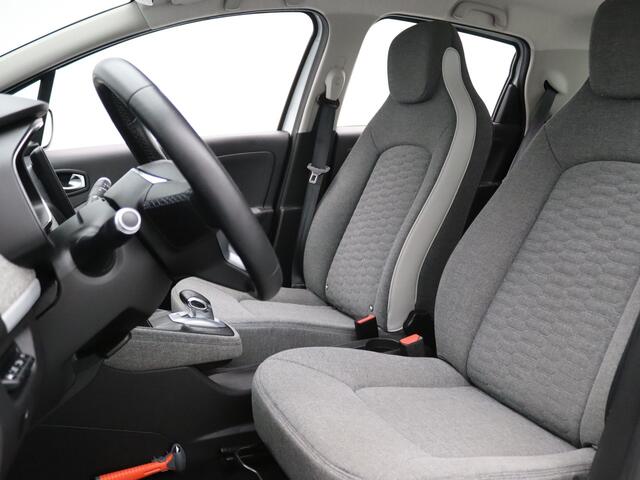 Renault ZOE R135 Zen 52 kWh KOOPBATTERIJ | Apple Carplay/Android Auto | Climate
