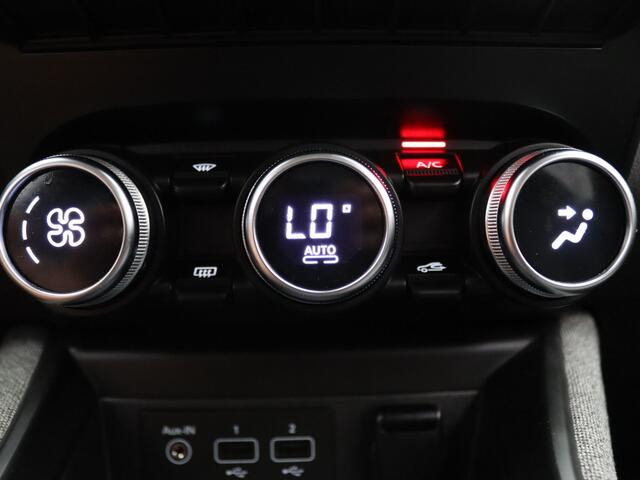 Renault ZOE R135 Zen 52 kWh KOOPBATTERIJ | Apple Carplay/Android Auto | Climate