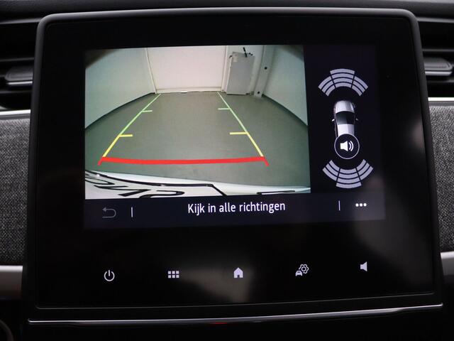Renault ZOE R135 Zen 52 kWh KOOPBATTERIJ | Apple Carplay/Android Auto | Climate