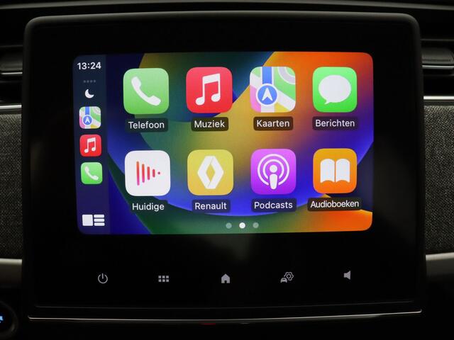 Renault ZOE R135 Zen 52 kWh KOOPBATTERIJ | Apple Carplay/Android Auto | Climate