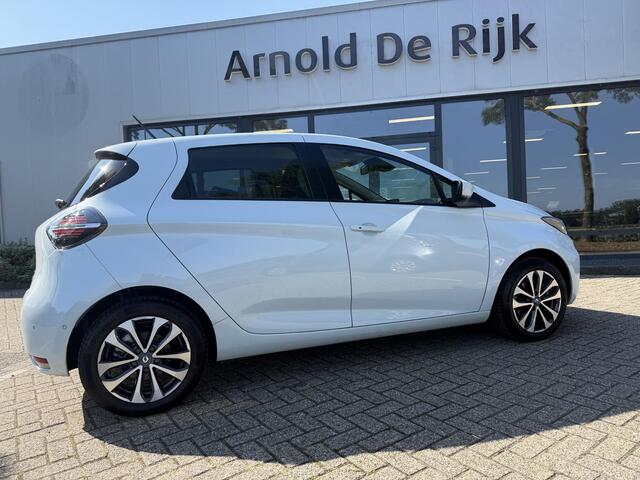 Renault ZOE R135 Intens 52 kWh