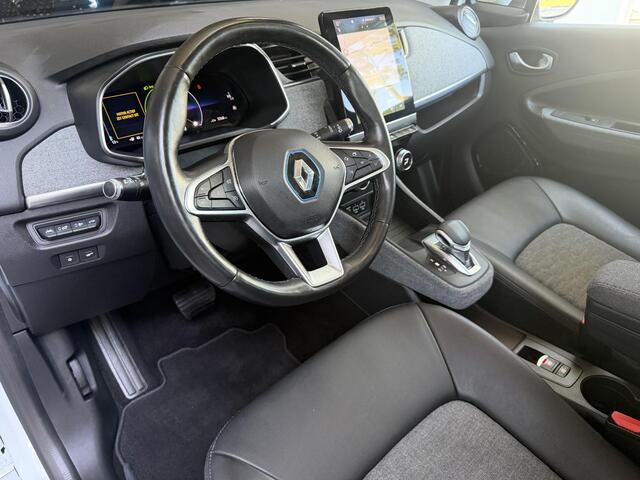 Renault ZOE R135 Intens 52 kWh