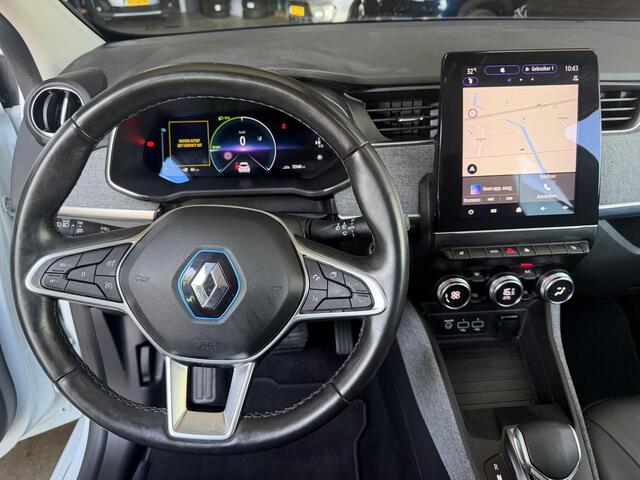 Renault ZOE R135 Intens 52 kWh
