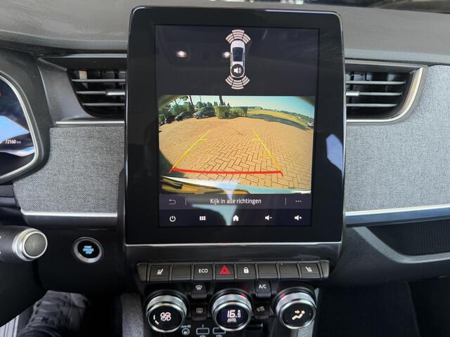 Renault ZOE R135 Intens 52 kWh