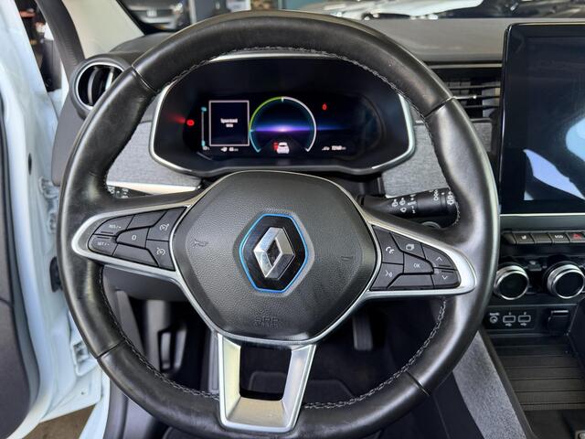 Renault ZOE R135 Intens 52 kWh