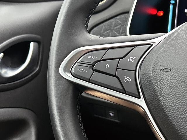 Renault ZOE R135 Iconic 52 kWh Camera, CarPlay, Bose