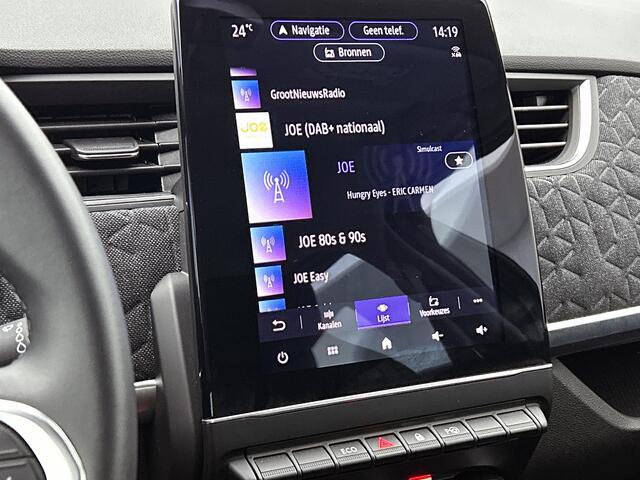 Renault ZOE R135 Iconic 52 kWh Camera, CarPlay, Bose