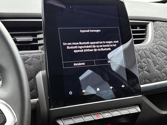 Renault ZOE R135 Iconic 52 kWh Camera, CarPlay, Bose