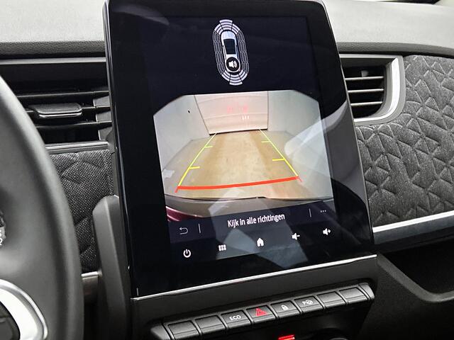 Renault ZOE R135 Iconic 52 kWh Camera, CarPlay, Bose