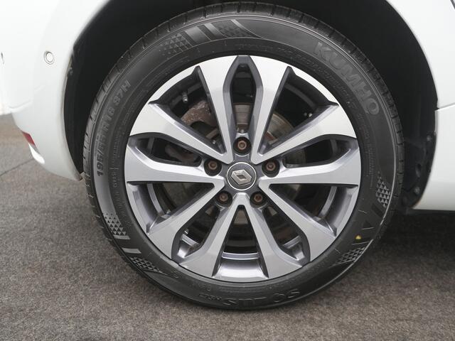 Renault ZOE R135 Intens 52 kWh - RIJKLAARPRIJS - Achteruitrijcamera - Stoel- en Stuurverwarming - Dealeronderhouden