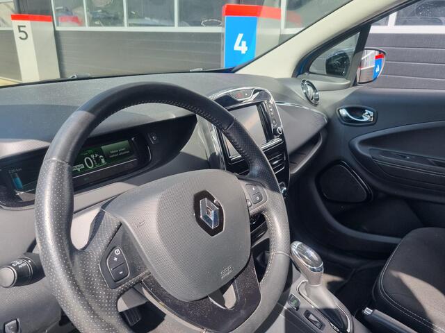 Renault ZOE R110 Iconic 41 kWh KOOPACCU / 13.000 KM.