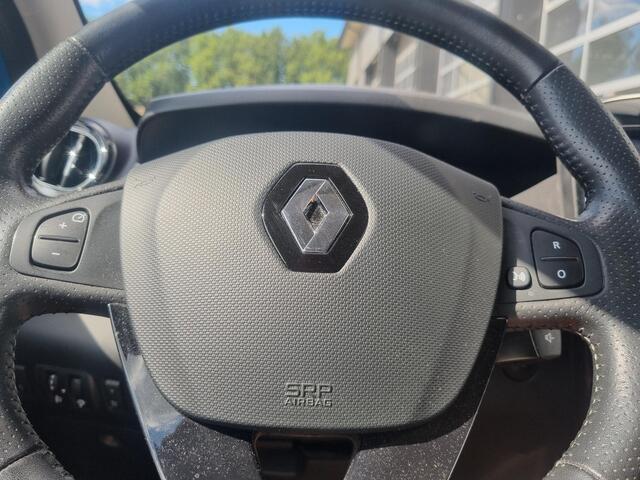 Renault ZOE R110 Iconic 41 kWh KOOPACCU / 13.000 KM.