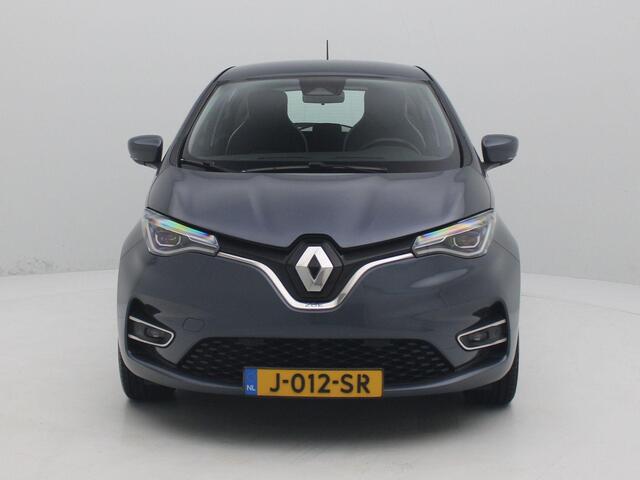 Renault ZOE R135 Zen 52 kWh (INCL KOOPACCU) | Climate control | EASY LINK multimediasysteem met Apple CarPlay & Android Auto | Cruise control | LED koplampen | Lichtmetalen velgen 16" |