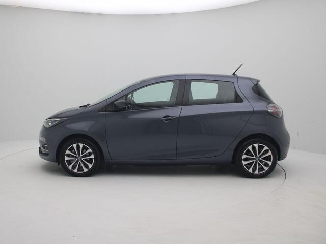 Renault ZOE R135 Zen 52 kWh (INCL KOOPACCU) | Climate control | EASY LINK multimediasysteem met Apple CarPlay & Android Auto | Cruise control | LED koplampen | Lichtmetalen velgen 16" |