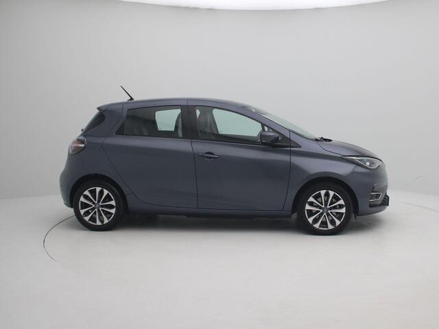 Renault ZOE R135 Zen 52 kWh (INCL KOOPACCU) | Climate control | EASY LINK multimediasysteem met Apple CarPlay & Android Auto | Cruise control | LED koplampen | Lichtmetalen velgen 16" |