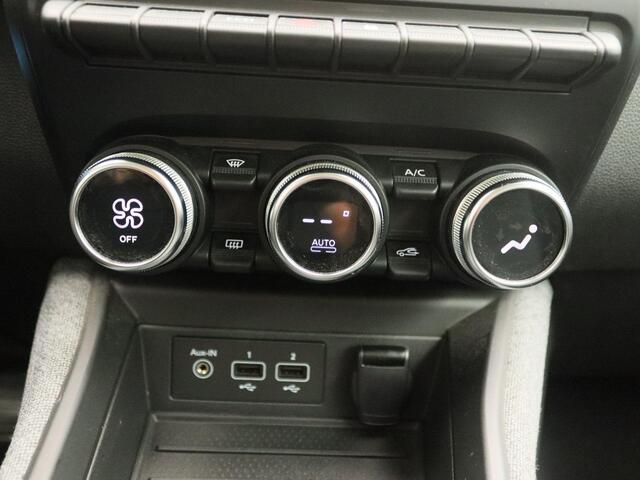 Renault ZOE R135 Zen 52 kWh (INCL KOOPACCU) | Climate control | EASY LINK multimediasysteem met Apple CarPlay & Android Auto | Cruise control | LED koplampen | Lichtmetalen velgen 16" |
