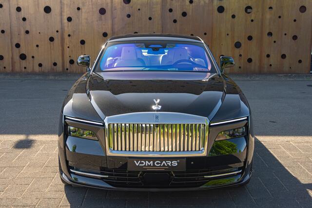 Rolls-Royce Spectre | URBAN 24" | Massage | Starlight | Bespoke Audio | Illuminated Grille |