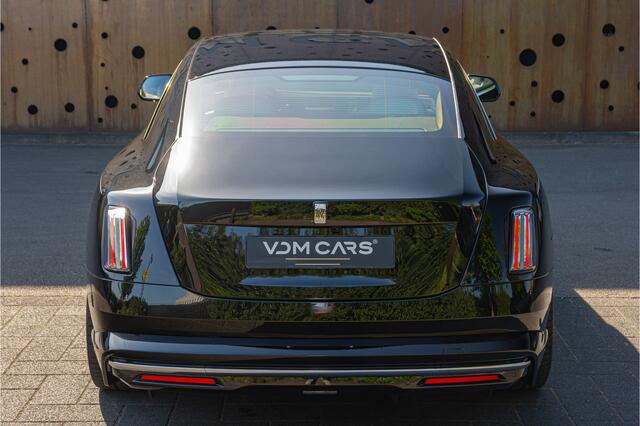 Rolls-Royce Spectre | URBAN 24" | Massage | Starlight | Bespoke Audio | Illuminated Grille |