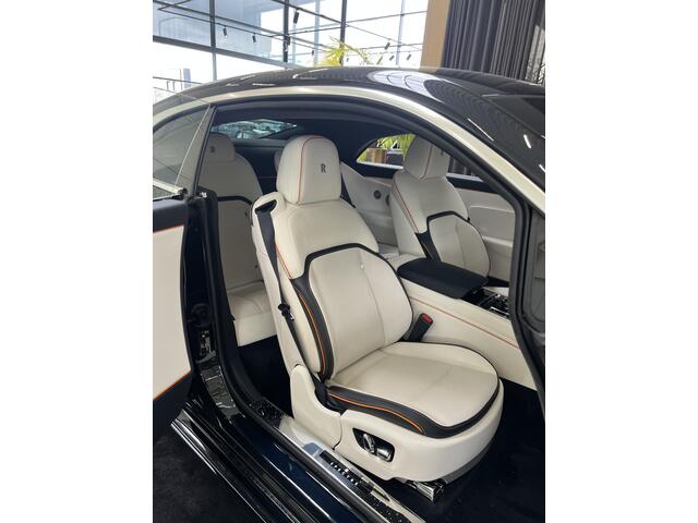 Rolls-Royce Spectre | Shooting star Headliner | Massage | Bespoke audio | AWD 102 kWh