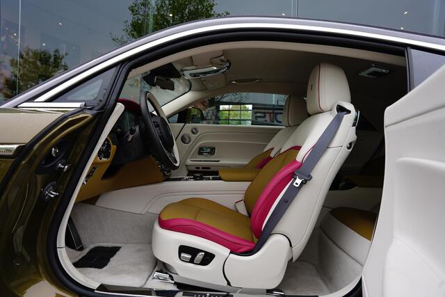Rolls-Royce Spectre AWD