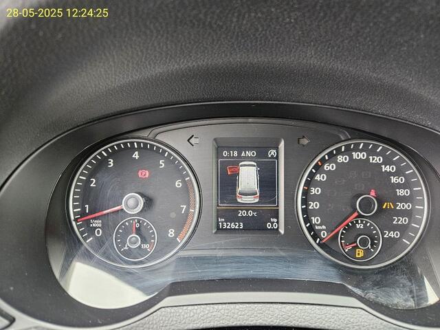 Seat ALHAMBRA 1.4 TSI Style, 7-Persoons, Panoramadak,