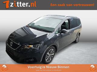 seat-alhambra-1.4-tsi-style,-7-pers