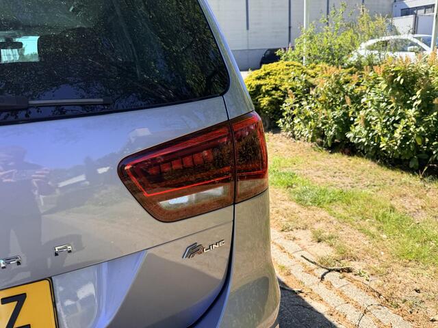Seat ALHAMBRA 1.4 TSI 150PK DSG 7P FRoLederoNavioCamera