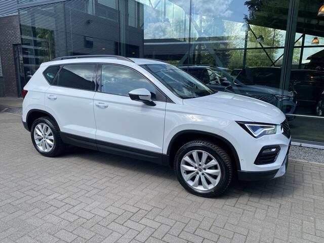 Seat ATECA 1.5 TSI Xperience Business Intense Automaat Trekhaak