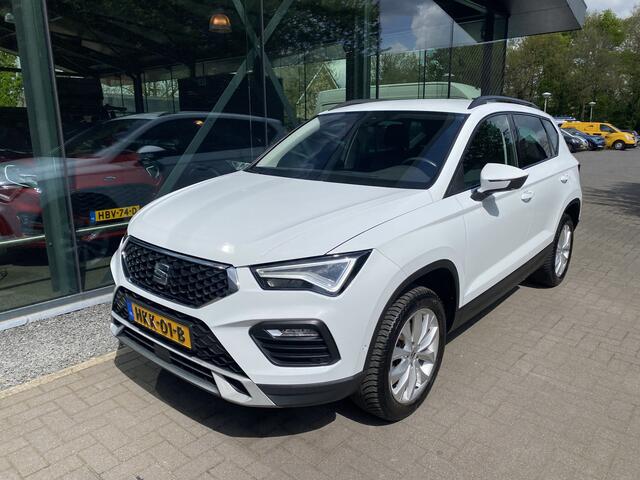 Seat ATECA 1.5 TSI Xperience Business Intense Automaat Trekhaak