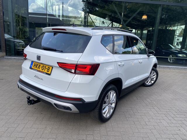 Seat ATECA 1.5 TSI Xperience Business Intense Automaat Trekhaak