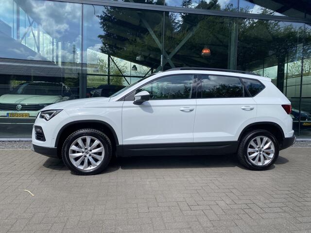 Seat ATECA 1.5 TSI Xperience Business Intense Automaat Trekhaak