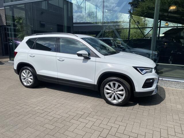 Seat ATECA 1.5 TSI Xperience Business Intense Automaat Trekhaak
