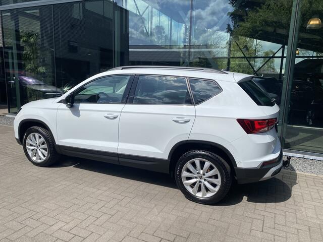 Seat ATECA 1.5 TSI Xperience Business Intense Automaat Trekhaak