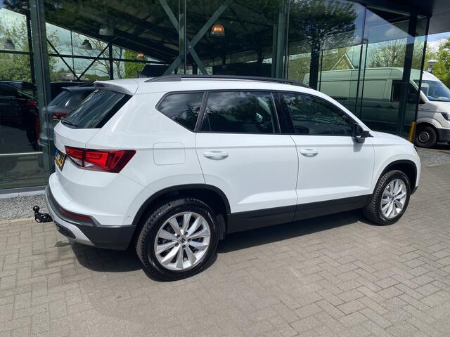Seat ATECA 1.5 TSI Xperience Business Intense Automaat Trekhaak