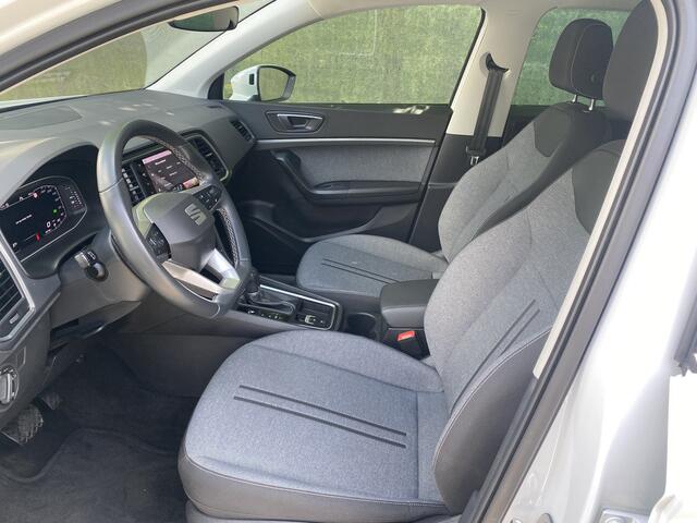 Seat ATECA 1.5 TSI Xperience Business Intense Automaat Trekhaak
