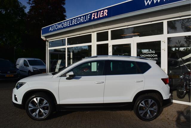 Seat ATECA 1.4 150PK EcoTSI Xcellence | DSG | LED | Stoel VW |