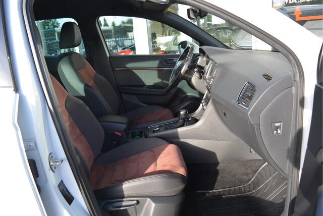 Seat ATECA 1.4 150PK EcoTSI Xcellence | DSG | LED | Stoel VW |