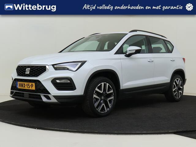 Seat ATECA 1.5 TSI Style Business Intense | Navigatie | Camera