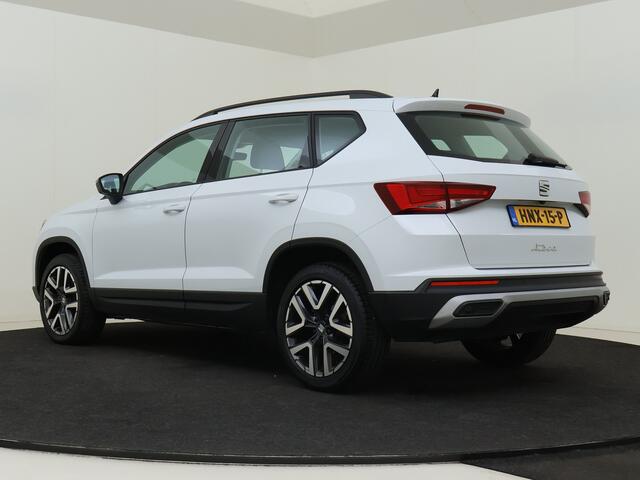 Seat ATECA 1.5 TSI Style Business Intense | Navigatie | Camera