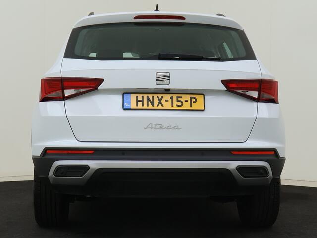 Seat ATECA 1.5 TSI Style Business Intense | Navigatie | Camera