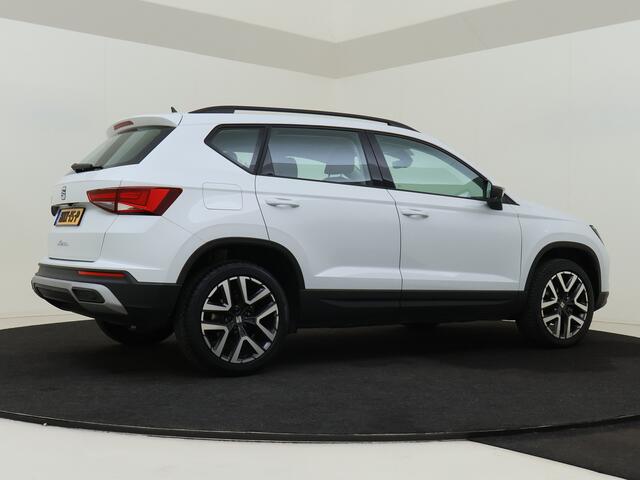 Seat ATECA 1.5 TSI Style Business Intense | Navigatie | Camera