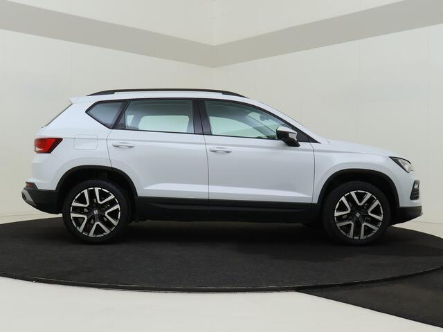 Seat ATECA 1.5 TSI Style Business Intense | Navigatie | Camera
