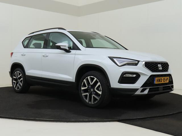Seat ATECA 1.5 TSI Style Business Intense | Navigatie | Camera