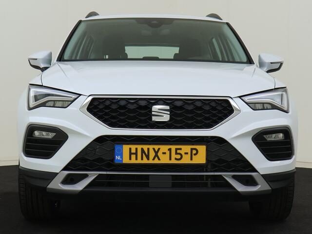 Seat ATECA 1.5 TSI Style Business Intense | Navigatie | Camera