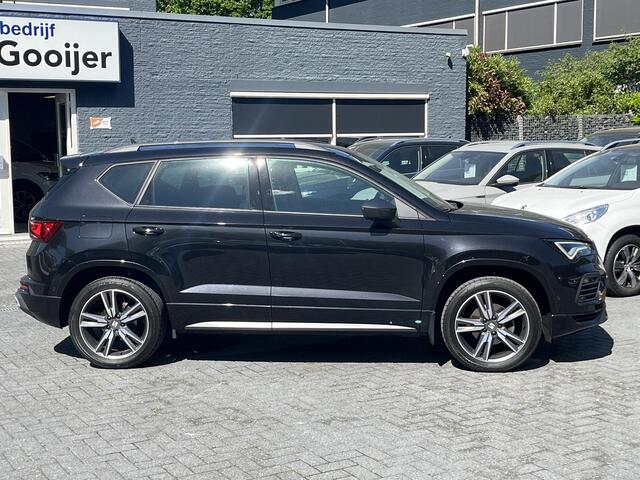 Seat ATECA 1.5 TSi DSG FR Business Intense