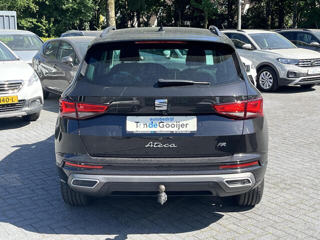 Seat ATECA 1.5 TSi DSG FR Business Intense